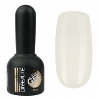 Гель-лак Lilly Beaute №187, 12 мл телесный 