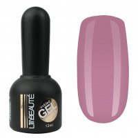 Гель-лак Lilly Beaute №188, 12 мл холодно малиновый