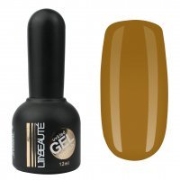 Гель-лак Lilly Beaute №199, 12 мл серо карамельный