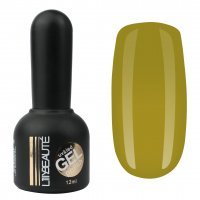 Гель-лак Lilly Beaute №200, 12 мл серо карамельный