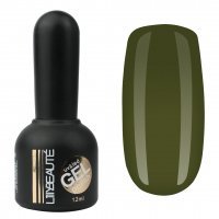Гель-лак Lilly Beaute №201, 12 мл болтный