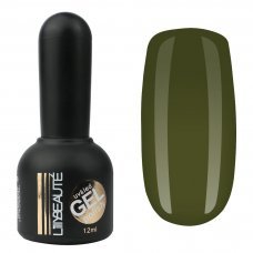 Гель-лак Lilly Beaute №201, 12 мл болтный