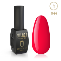 ГЕЛЬ ЛАК MILANO 8 МЛ № 044