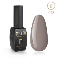 ГЕЛЬ ЛАК MILANO 8 МЛ № 048