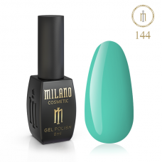 ГЕЛЬ ЛАК MILANO 8 МЛ № 144