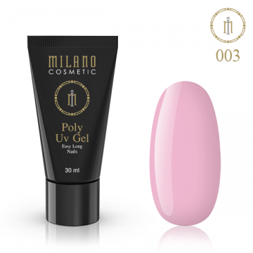 АКРИЛ ГЕЛЬ MILANO № 003