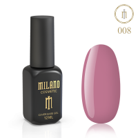 ЦВЕТНАЯ БАЗА MILANO 12 ml № 08