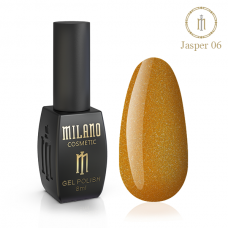 Гель лак JASPER 10ml №06