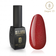 Гель лак JASPER 10ml №13