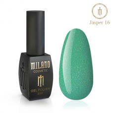 Гель лак JASPER 10ml №16
