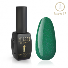 Гель лак JASPER 10ml №17