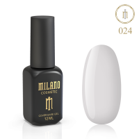 ЦВЕТНАЯ БАЗА MILANO 12 ml № 24