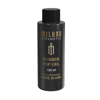 Milano Rubber Top 120ml