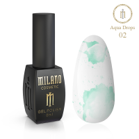 Аквакапли NEON Milano 8 ml №02