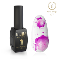 Аквакапли NEON Milano 8 ml №07
