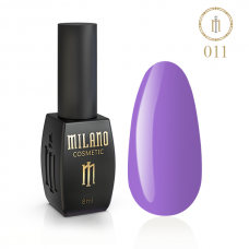 ЦВЕТНАЯ БАЗА MILANO 8 ml № 11