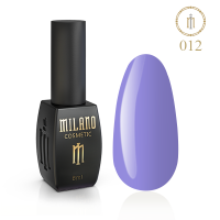 ЦВЕТНАЯ БАЗА MILANO 8 ml № 12