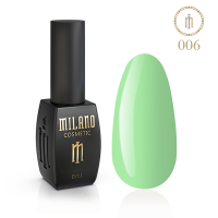 ЦВЕТНАЯ БАЗА MILANO 8 ml № 06