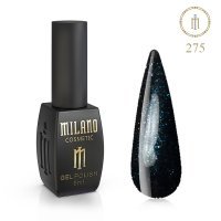 ГЕЛЬ ЛАК MILANO 8 МЛ № 275