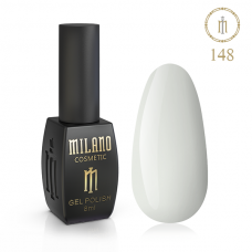ГЕЛЬ ЛАК MILANO 8 МЛ № 148