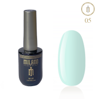 ЦВЕТНАЯ БАЗА MILANO 15 ml № 05