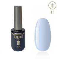 ЦВЕТНАЯ БАЗА MILANO 15 ml № 15