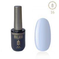 ЦВЕТНАЯ БАЗА MILANO 15 ml № 16