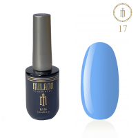 ЦВЕТНАЯ БАЗА MILANO 15 ml № 17