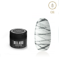 Disco Spider Gel 6ml № 08