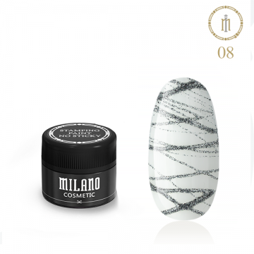 Disco Spider Gel 6ml № 08
