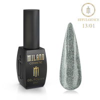 ГЕЛЬ ЛАК EFFULGENCE MILANO 13/01 ГЕЛЬ ЛАК EFFULGENCE MILANO 13/01