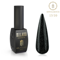 ГЕЛЬ ЛАК EFFULGENCE MILANO 13/10 ГЕЛЬ ЛАК EFFULGENCE MILANO 13/10