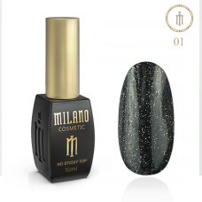 Disco Top 8ml № 01