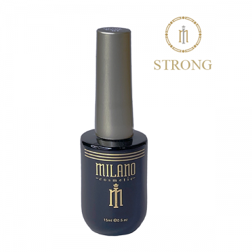 Milano STRONG TOP (Не царапающейся топ) 15ml 