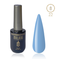Milano NEON Cover Base 15ml № 22