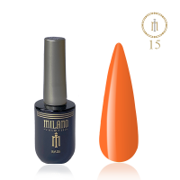 Milano NEON Cover Base 8ml № 15