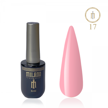 Milano NEON Cover Base 8ml № 17