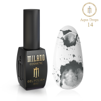 Аквакапли NEON Milano 8 ml №16