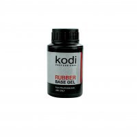 Каучуковый финиш-топ Kodi Rubber Top Gel 30ml