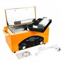 Сухожар CH-360T помаранчевий