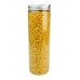 Воск в гранулах для депиляции в банке 400г Желтый (Beauty Hard Wax Beans)