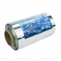 Фольга для мелирования 250м (16мкм)