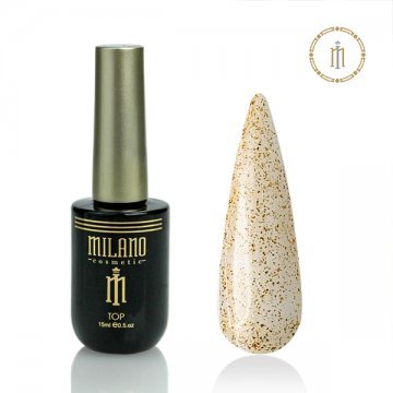 Top No Stiky Gold milano 15ml