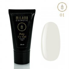 Poly Gel Milano NEON 30ml №01