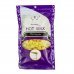 Віск для депіляції в гранулах 1000г "Konsung Hot Wax" Мед(Honey)