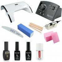 Стартовый набор для маникюра № 8