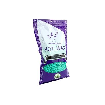 Віск для депіляції в гранулах 100г "Konsung Hot Wax" Яблуко(Apple) Віск для депіляції в гранулах 100г "Konsung Hot Wax" Яблуко(Apple)