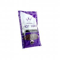 Віск для депіляції в гранулах 100г "Konsung Hot Wax" Шоколад(Chocolate) Віск для депіляції в гранулах 100г "Konsung Hot Wax" Шоколад(Chocolate)
