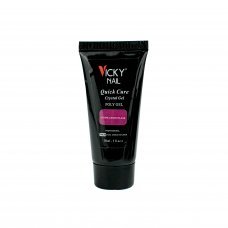 Полигель Vicki Nail 30мл (Crystal Gel 1fl.oz) 03 PinkCamouflage(Розовый камуфляж)