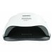 Лампа для манікюру SunNail Sun X Plus із ручкою 54W